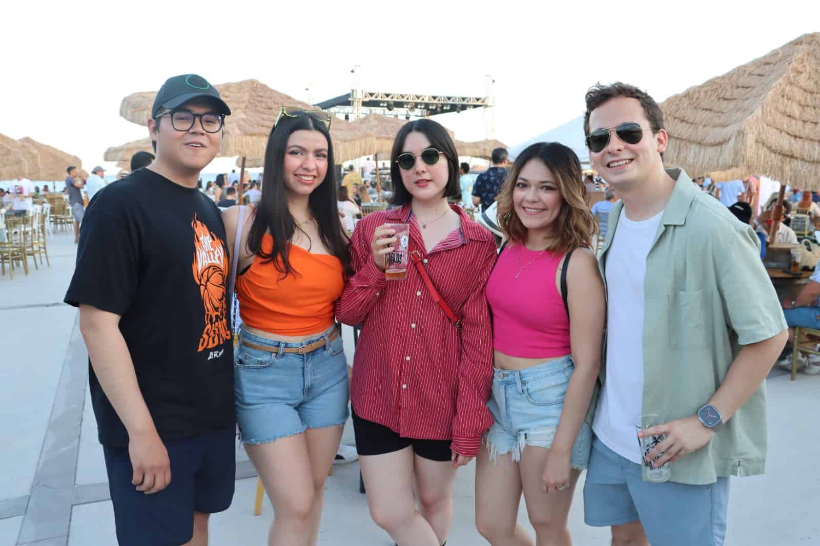 Segunda edición de Beer Fest en Club Dúo de Marinaterra