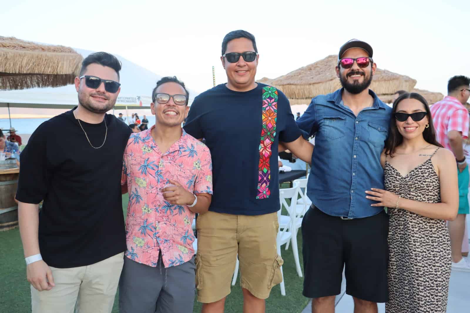Segunda edición de Beer Fest en Club Dúo de Marinaterra