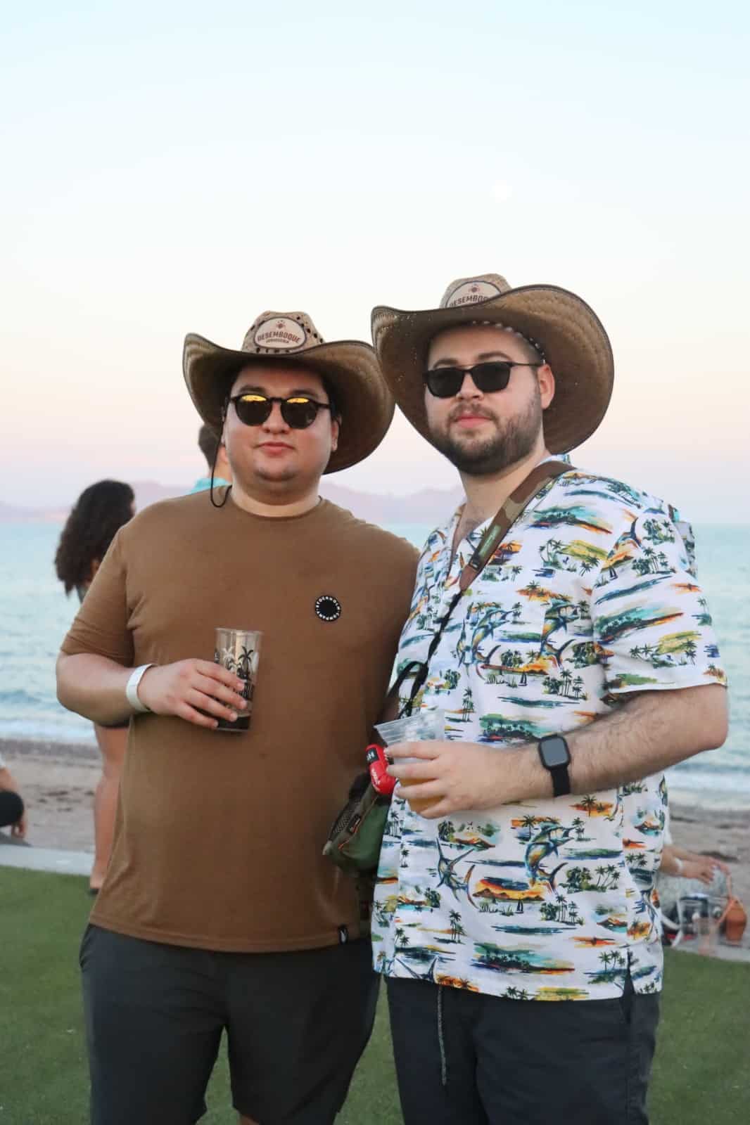 Segunda edición de Beer Fest en Club Dúo de Marinaterra