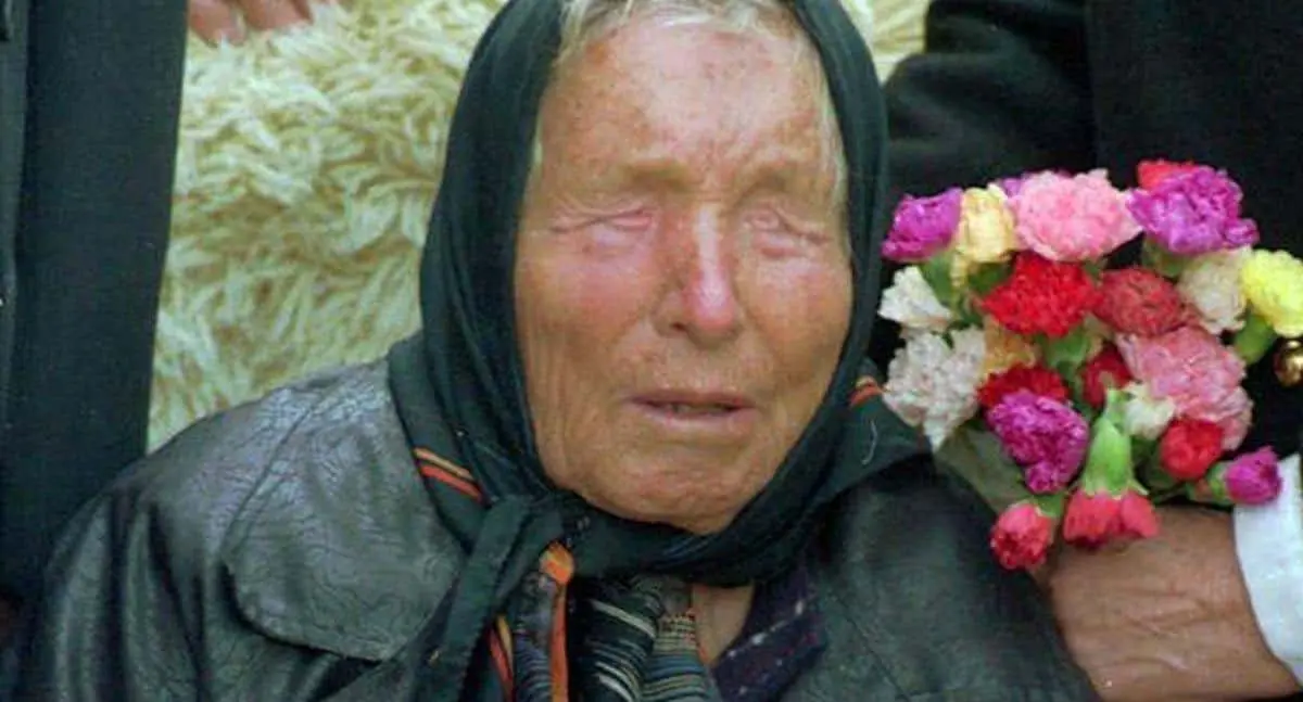 La predicción de Baba Vanga para el 2024 cambiaría el mundo