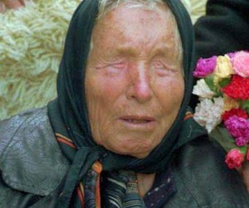 La predicción de Baba Vanga para el 2024 cambiaría el mundo