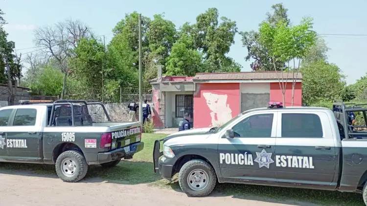 Aumentan órdenes de aprehensión en Sonora: Amic (Foto:Archivo/EXPRESO)
