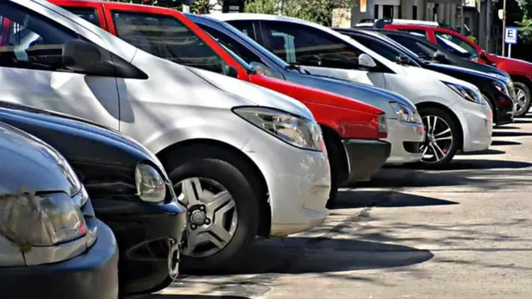 ¿Qué pasará con los autos asiáticos y europeos? (Foto: Especial/EXPRESO)