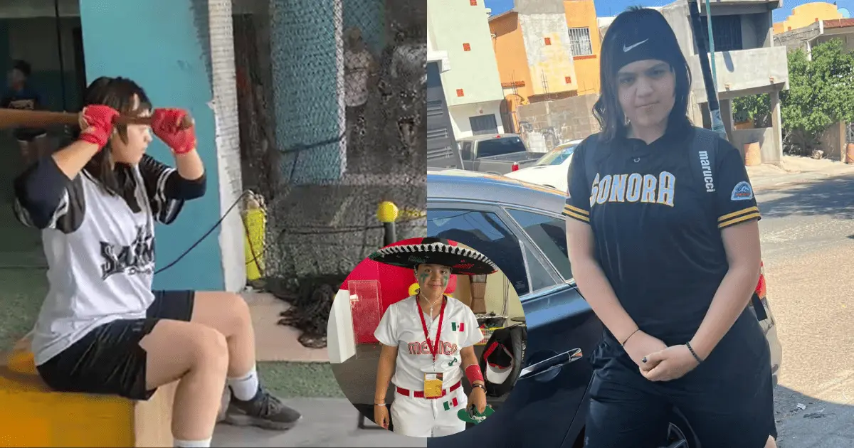 Xiomara Félix regresa a los entrenamientos tras accidente en Nogales