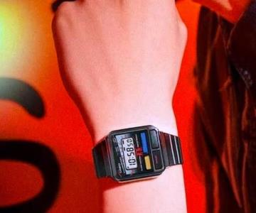 Lanzan reloj inspirado en Stranger Things