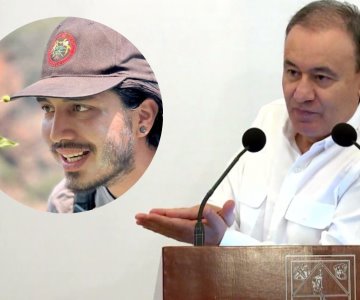 FGJE Sonora sigue investigando la muerte del investigador Gabriel Trujillo