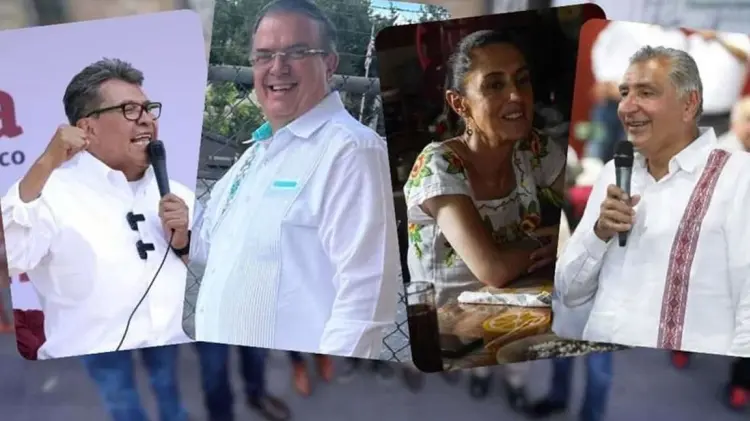 Foto: Especial / EXPRESO.