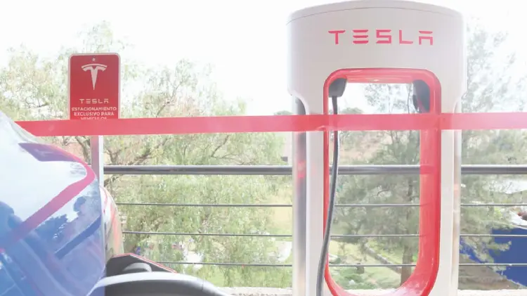 Crecerá demanda de autos eléctricos para 2024 (Foto: Especial/EXPRESO)