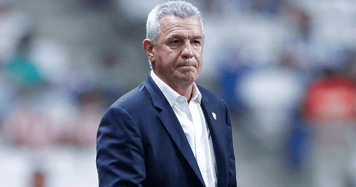 Jugadores dudan en asistir al Tri por presión, afirma Javier Aguirre