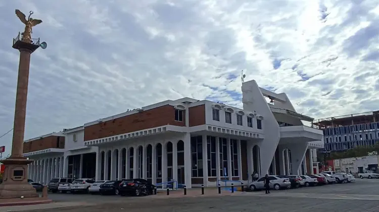 Foto: Especial / EXPRESO.