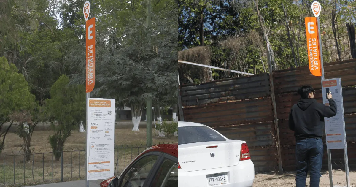 Parquímetros virtuales recaudan menos de lo proyectado; habrá más cajones