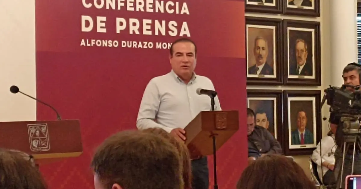 Construyen más de 150 casas para familias vulnerables en Sonora