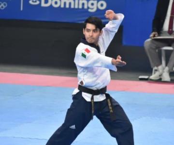 México sigue dominando los JCC 2023; acumulan 250 medallas