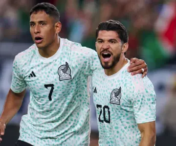 México se enfrentará a Costa Rica en cuartos de final de Copa Oro