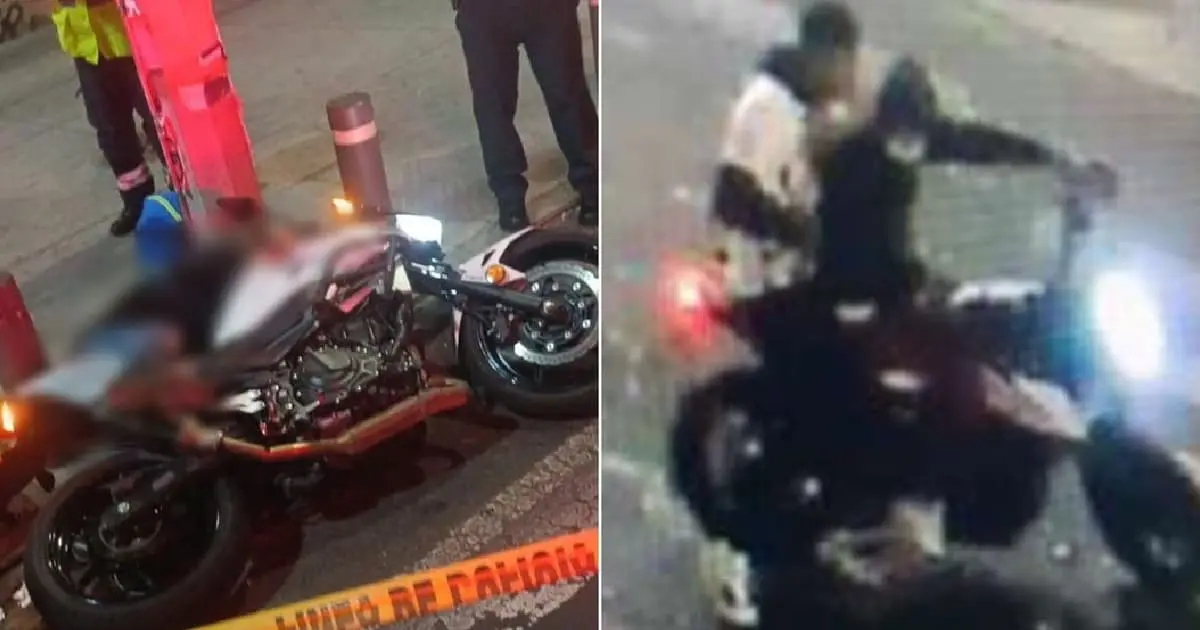 Matan a balazos a vendedor de tenis en Tepito; presunto ajuste de cuentas
