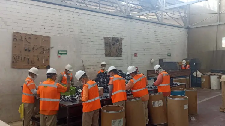 Cereso de Hermosillo tiene una calificación de 6.17 (Foto:Especial/EXPRESO)