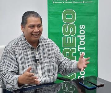 Manolo de Sentido Culinario disfruta la gastronomía de Hermosillo