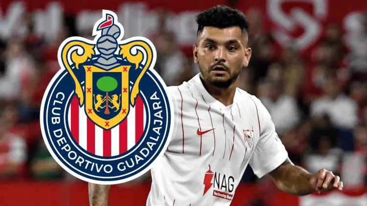 Tecatito estaría en la mira de Chivas. (Foto: Cortesía/EXPRESO)