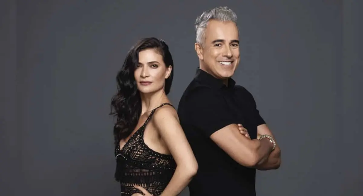 Ana María Orozco y Jorge Abello regresan en secuela de Betty la fea