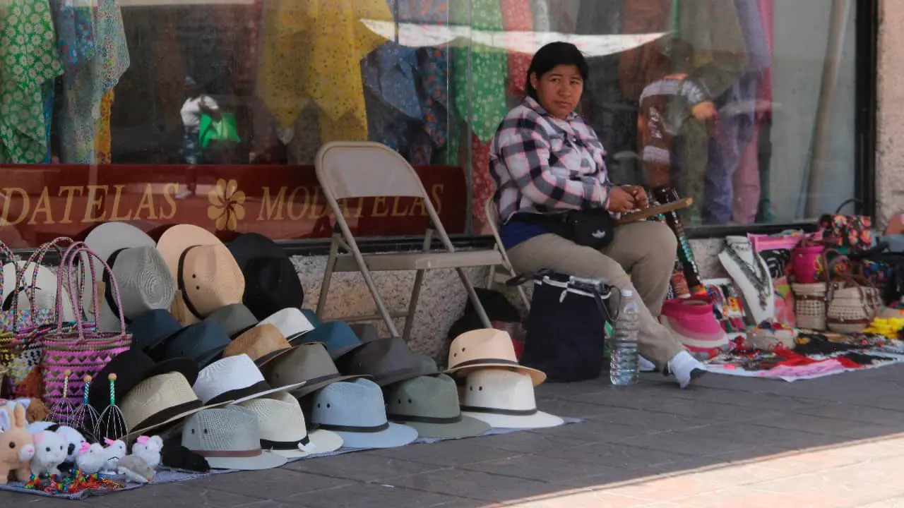 Sonora entre las siete entidades con menor informalidad: Inegi