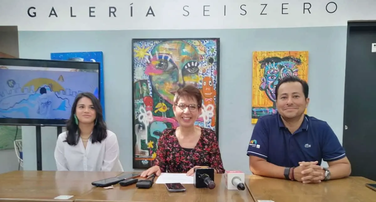 Anuncian la segunda edición del Desafío Empresarial Hermosillo 47
