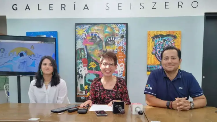 Foto: Especial / EXPRESO.