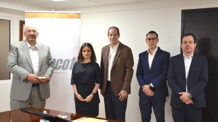 Foto: Especial / EXPRESO.