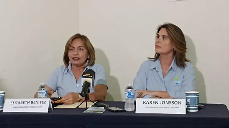 Depresión y ansiedad serán tratadas en Oceánica (Foto:Tadeo Cruz/EXPRESO)