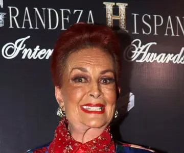 Así se repartirá la herencia de Talina Fernández