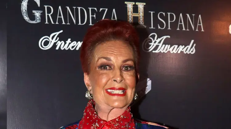 Talina dejó todo previsto en su testamento antes de partir (Foto: Especial/EXPRESO)