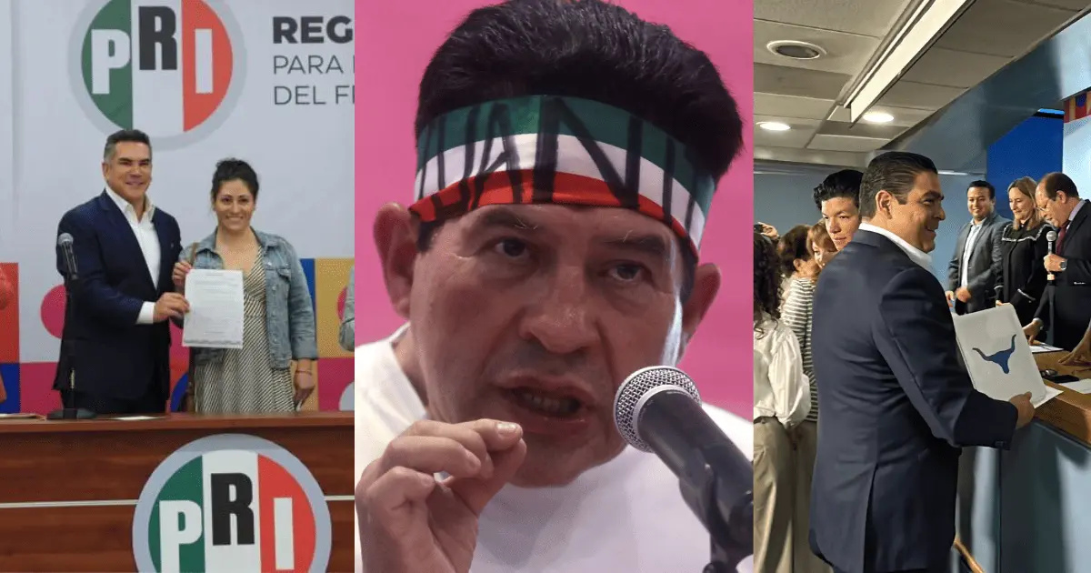 Frente Amplio tiene surtido rico de aspirantes a candidato presidencial