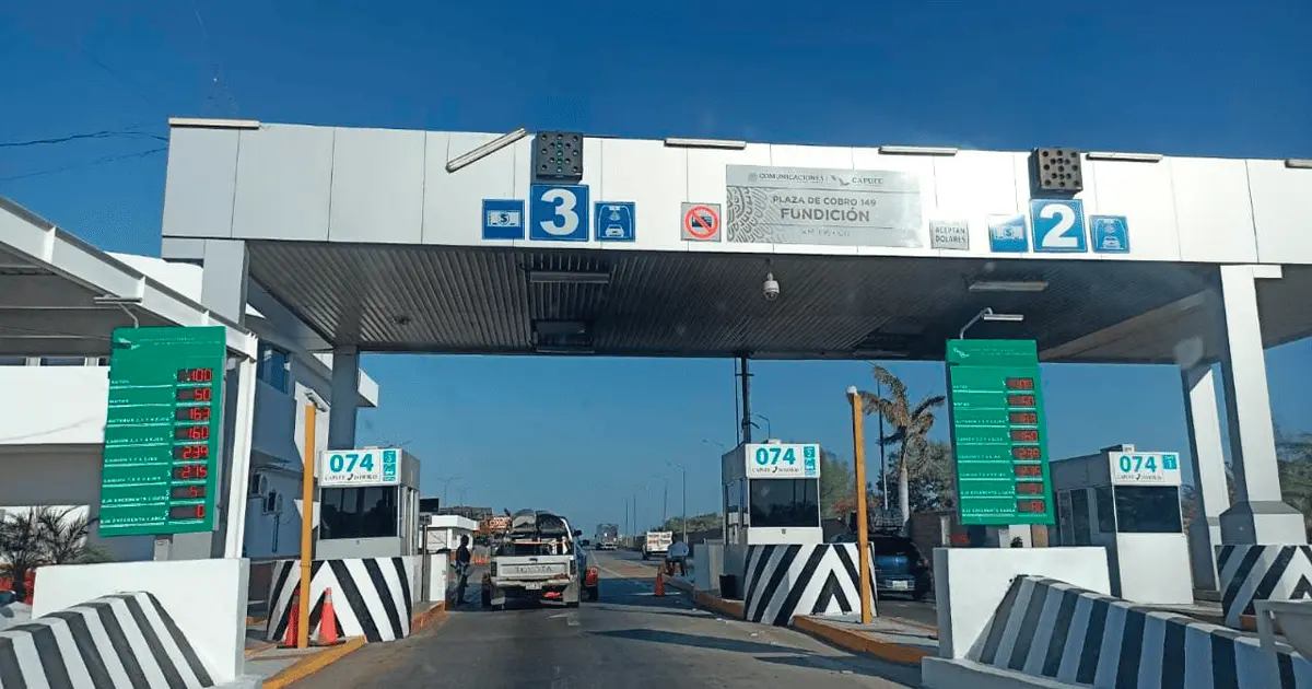Asociaciones de Navojoa volverán a tomar casetas de Fundición y La Jaula