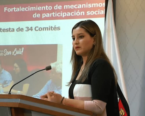 Buscan mejores condiciones con Salud desde los Municipios