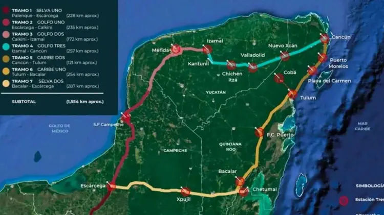 Foto: Especial / EXPRESO.