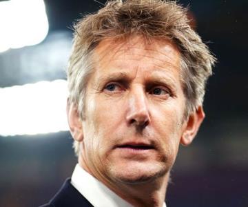 ¿Cuál es el estado de salud de Edwin Van der Sar?