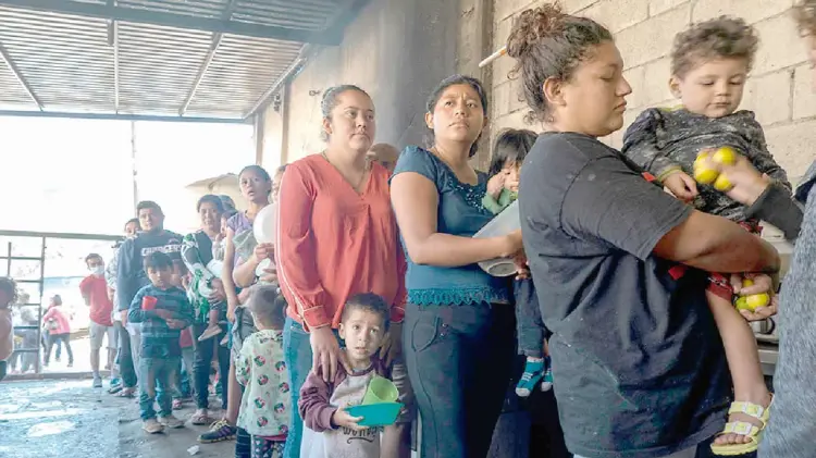 Entre 2017 y 2022, se registró un aumento de 8.2 por ciento (Foto: Especial/EXPRESO)