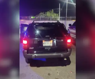 Policía ha recuperado 9 vehículos robados en lo que va del mes de agosto