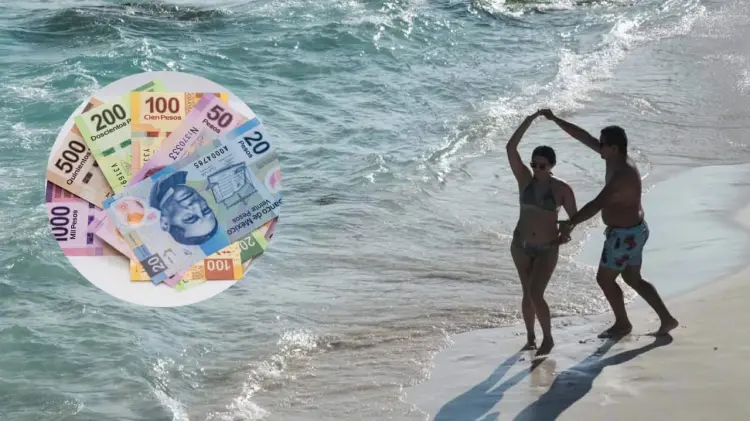 Las vacaciones de verano cada día están más cerca (Foto: Especial/EXPRESO)