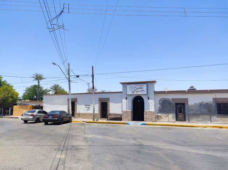 Casi 70 años de historia deleitando a los hermosillenses con sus coyotas