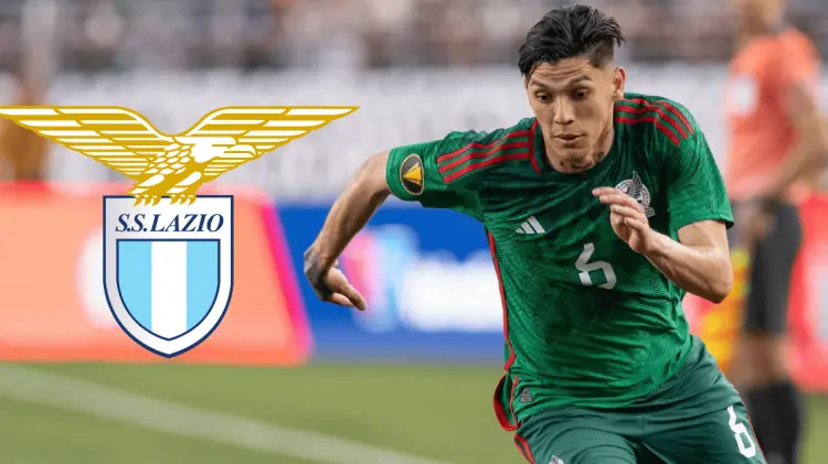 Gerardo Arteaga podría emigrar este verano. (Foto: Especial/EXPRESO)