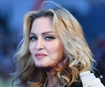 Madonna anuncia que retomará The celebration Tour