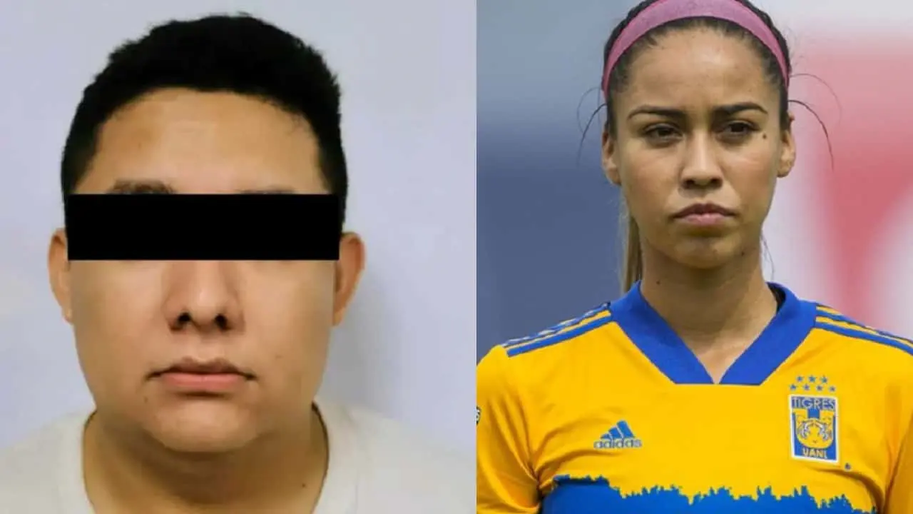 Vinculan a proceso a presunto acosador de jugadora de Tigres