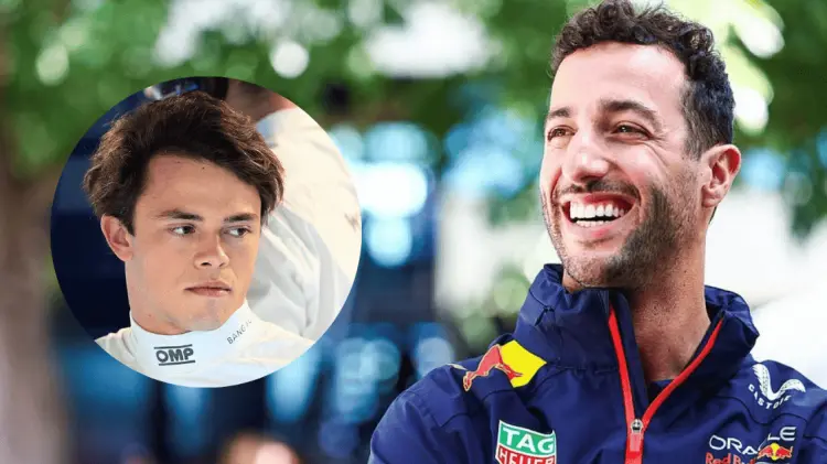 El veterano piloto australiano tomará el lugar de Nyck de Vries. (Foto: Cortesía)
