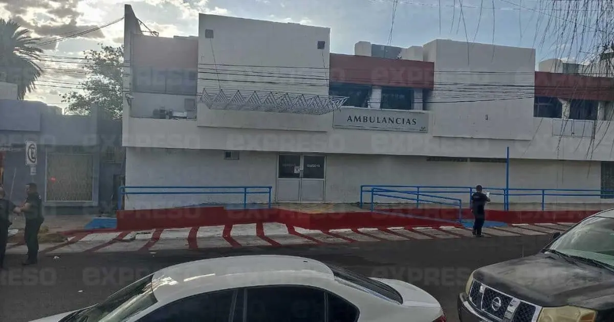 Intoxicados en Hospital Chávez eran peritos de la FGJE; serán dados de alta