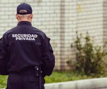 Buscan dignificar a trabajadores de Seguridad Privada