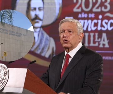 AMLO promete investigación, sin chivos expiatorios por muerte de Aitana