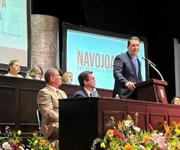 Celebran 100 años de Navojoa; ciudadanos no ven motivo para festejar