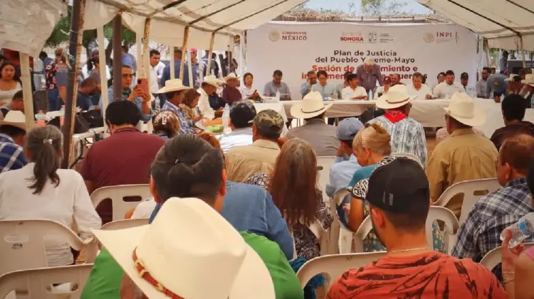 En temas de vivienda, territorio y servicios básicos (Foto: Especial/EXPRESO)