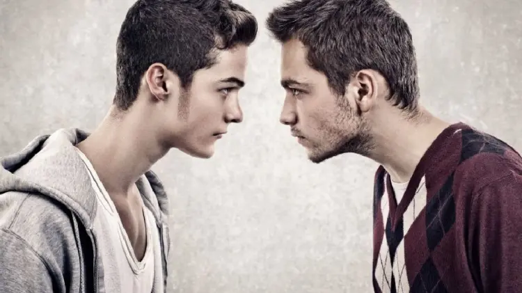 ¿Qué es la polaridad entre hermanos? Te explicamos (Foto:Especial/EXPRESO)