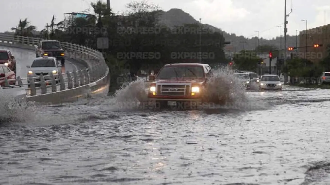 Trabaja Implan en zonas de riesgo de Hermosillo